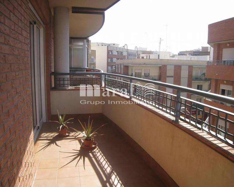 Piso - Alquiler de temporada - San Vicente del Raspeig - Centro