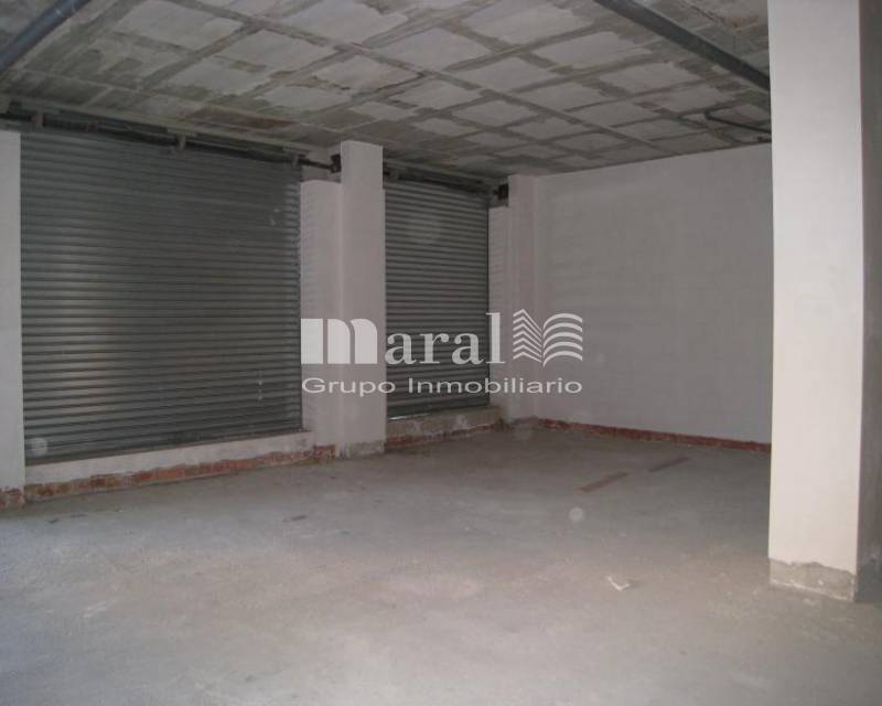 Local comercial - Alquiler - San Vicente del Raspeig - San Vicente del Raspeig