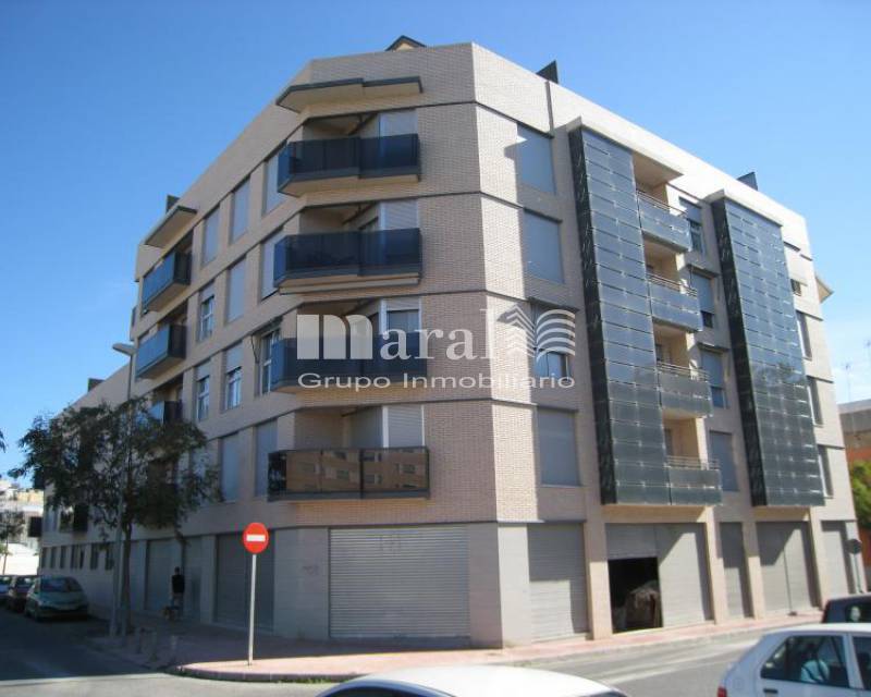 Local comercial - Compra - San Vicente del Raspeig - San Vicente del Raspeig