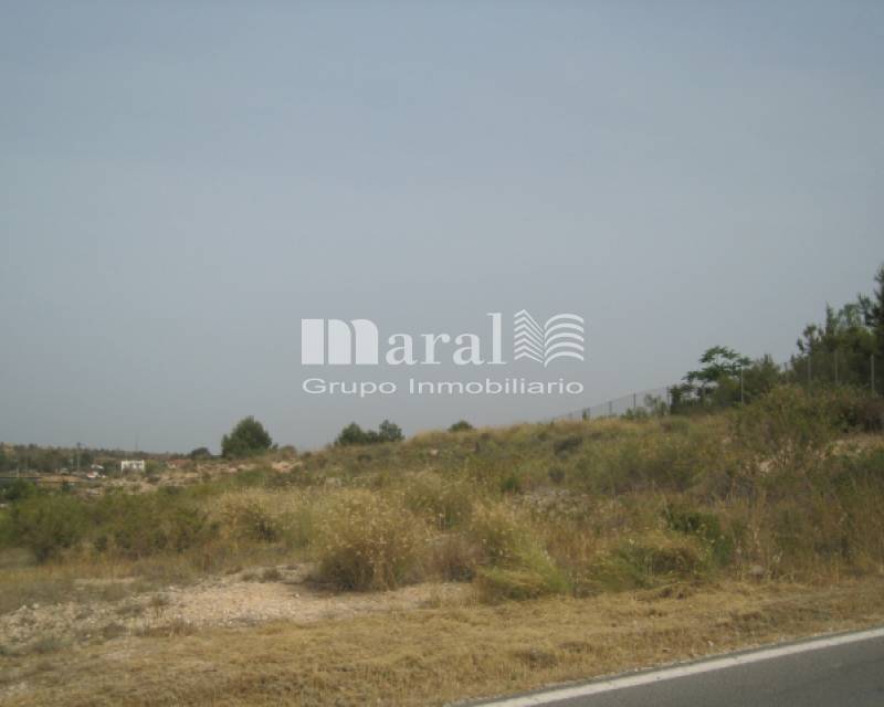 Parcela - Compra - Alicante - Moralet - Cañada del Fenollar