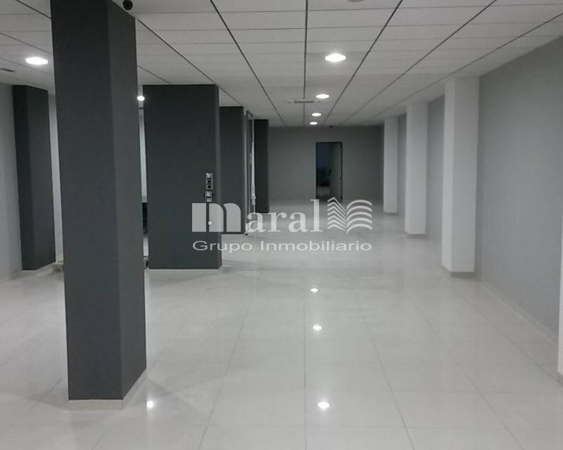 Local comercial - Compra - San Vicente del Raspeig - San Vicente del Raspeig