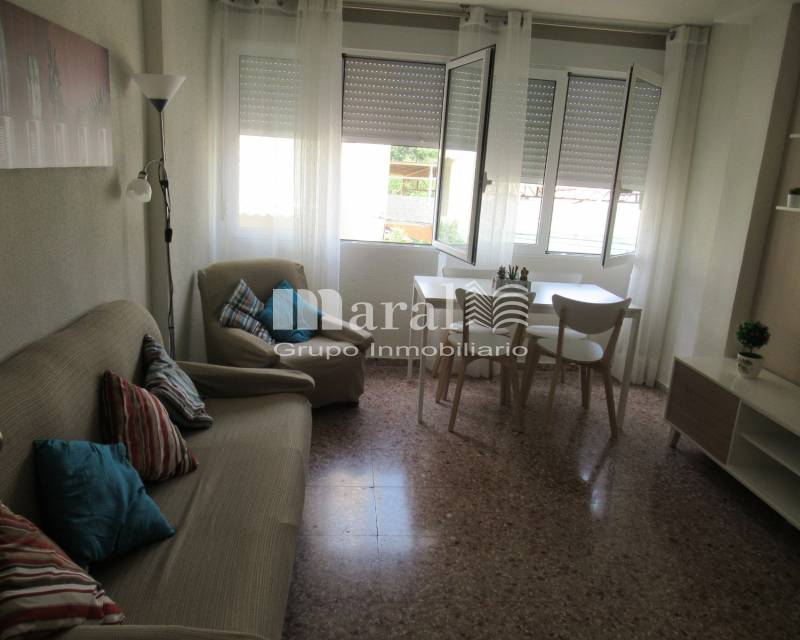 Piso - Alquiler de temporada - San Vicente del Raspeig - San Vicente del Raspeig
