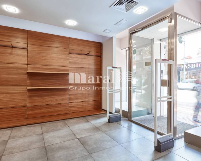 Local comercial - Compra - San Vicente del Raspeig - San Vicente del Raspeig