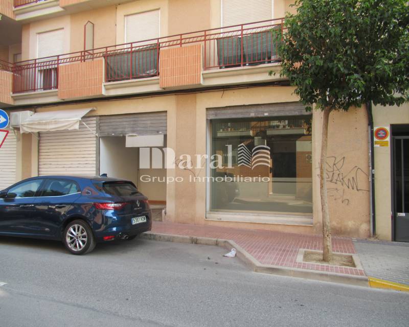 Local comercial - Compra - San Vicente del Raspeig - San Vicente del Raspeig