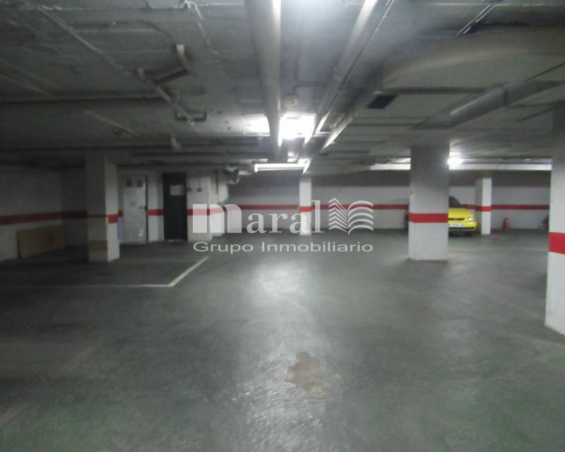 Parking - Compra - San Vicente del Raspeig - Centro
