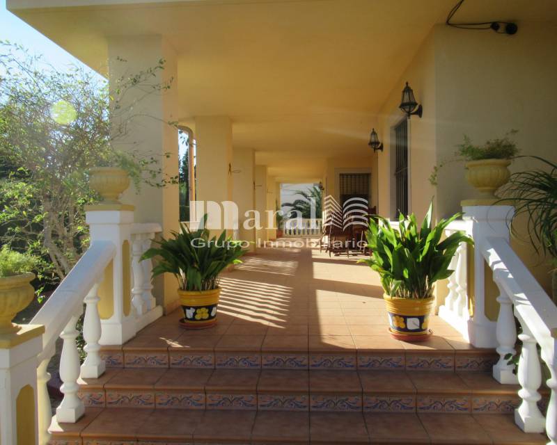 Chalet - Compra - San Vicente del Raspeig - San Vicente del Raspeig