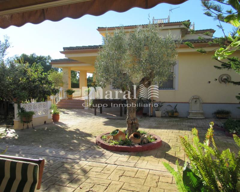 Chalet - Compra - San Vicente del Raspeig - San Vicente del Raspeig