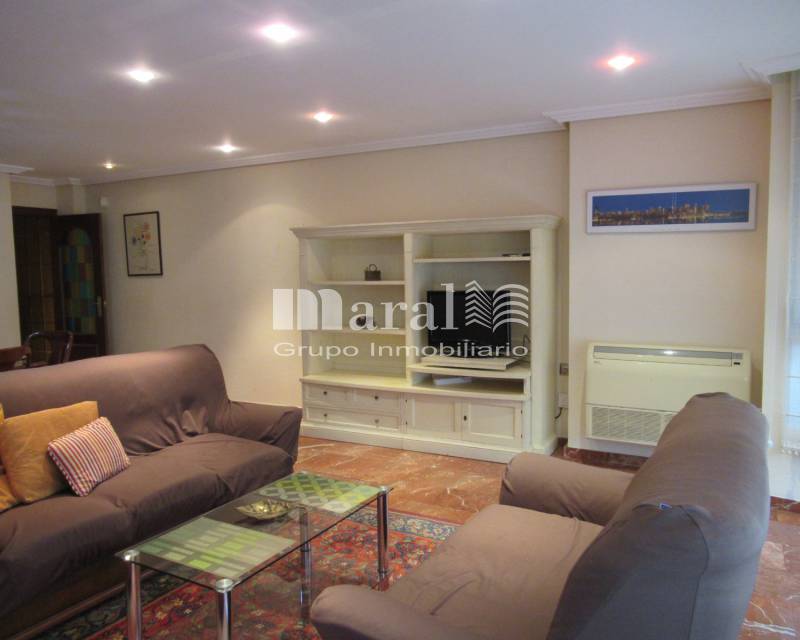 Piso - Alquiler - San Vicente del Raspeig - San Vicente del Raspeig