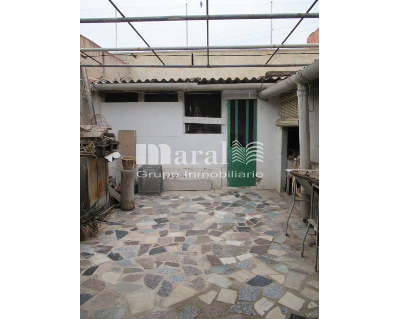 Solar - Compra - San Vicente del Raspeig - San Vicente del Raspeig