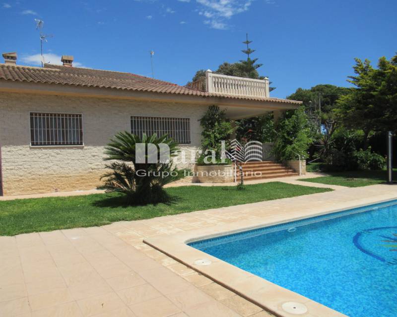 Chalet - Compra - San Vicente del Raspeig - San Vicente del Raspeig