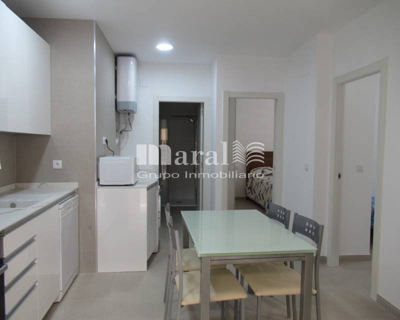 Piso - Alquiler - San Vicente del Raspeig - San Vicente del Raspeig