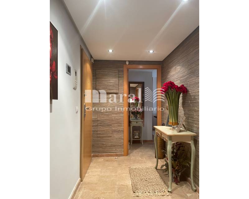 Piso - Compra - San Vicente del Raspeig - San Vicente del Raspeig