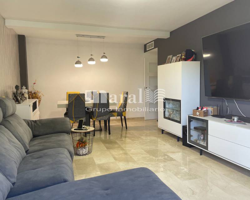Piso - Compra - San Vicente del Raspeig - San Vicente del Raspeig