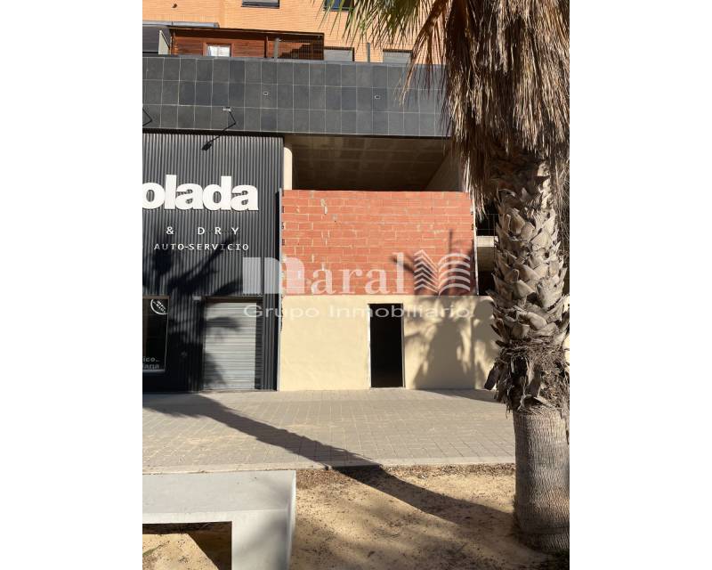 Local comercial - Compra - Alicante - Alicante