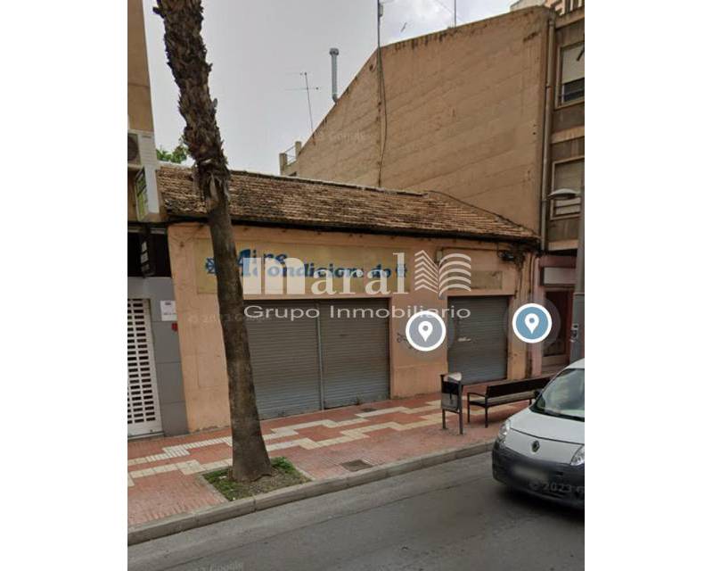 Solar - Compra - San Vicente del Raspeig - San Vicente del Raspeig