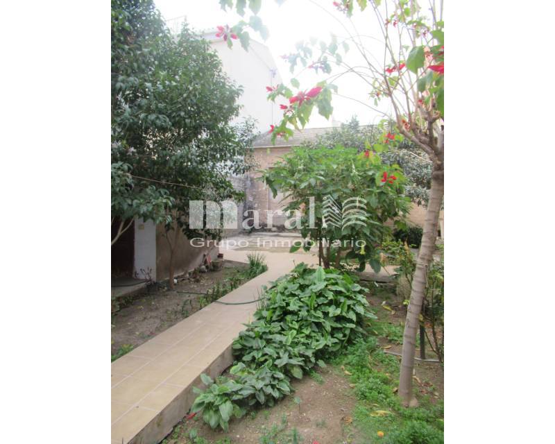 Casa - Compra - San Vicente del Raspeig - San Vicente del Raspeig