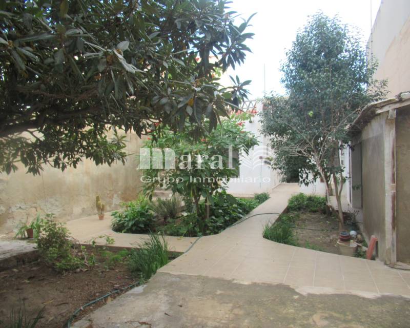 Casa - Compra - San Vicente del Raspeig - San Vicente del Raspeig