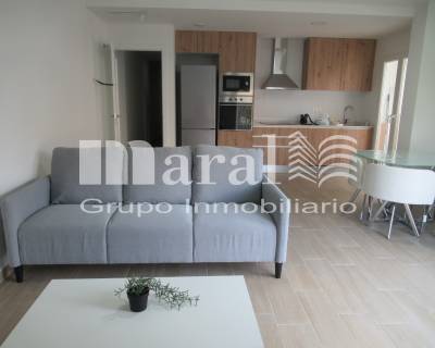 Piso - Alquiler de temporada - San Vicente del Raspeig - 2854A