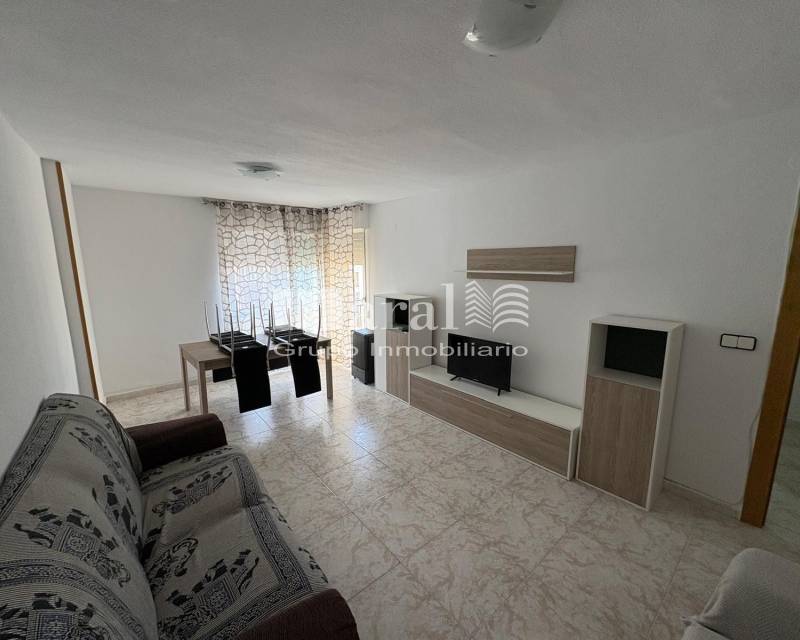 Piso - Alquiler de temporada - San Vicente del Raspeig - San Vicente del Raspeig