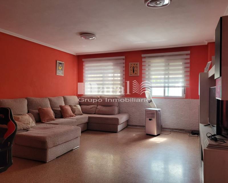 Piso - Compra - San Vicente del Raspeig - San Vicente del Raspeig