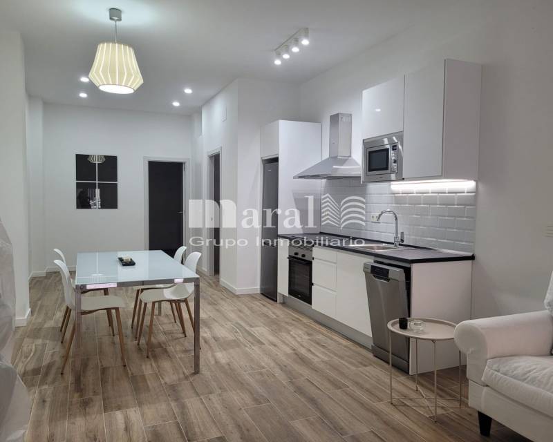 Estudio - Alquiler - San Vicente del Raspeig - San Vicente del Raspeig