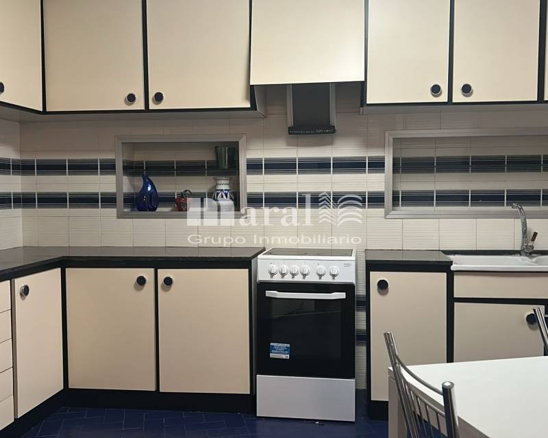 Piso - Alquiler - San Vicente del Raspeig - San Vicente del Raspeig