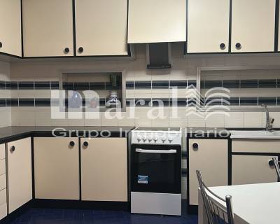 Piso - Alquiler - San Vicente del Raspeig - 2939A