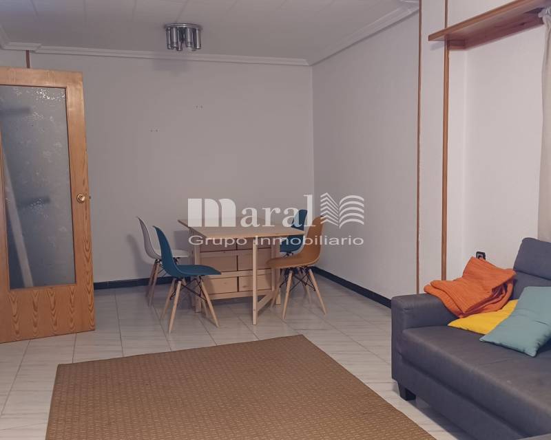 Piso - Alquiler de temporada - San Vicente del Raspeig - San Vicente del Raspeig