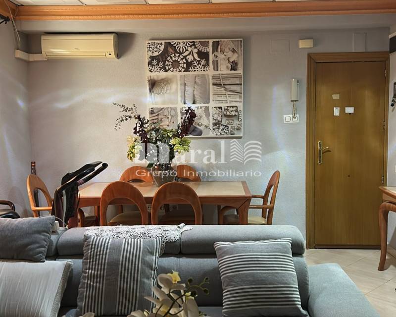 Piso - Compra - San Vicente del Raspeig - San Vicente del Raspeig