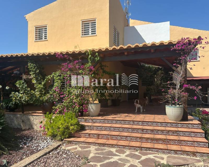 Chalet - Compra - Sant Joan d´Alacant - Sant Joan d´Alacant