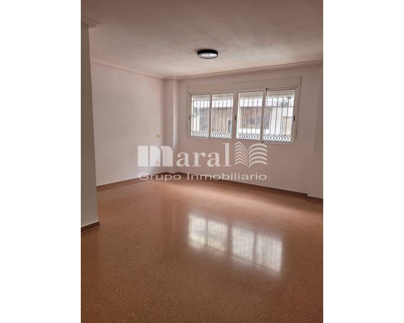 Piso - Compra - San Vicente del Raspeig - Centro