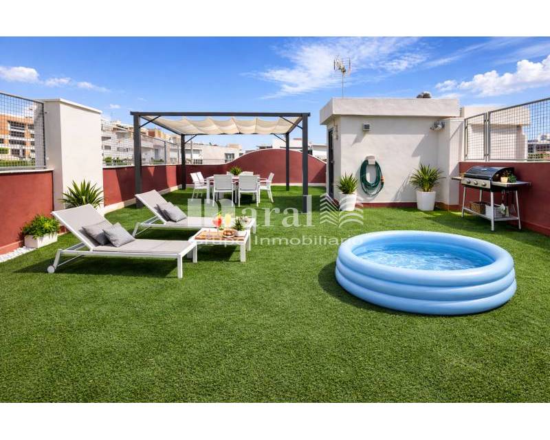 Ático - Compra - San Vicente del Raspeig - San Vicente del Raspeig