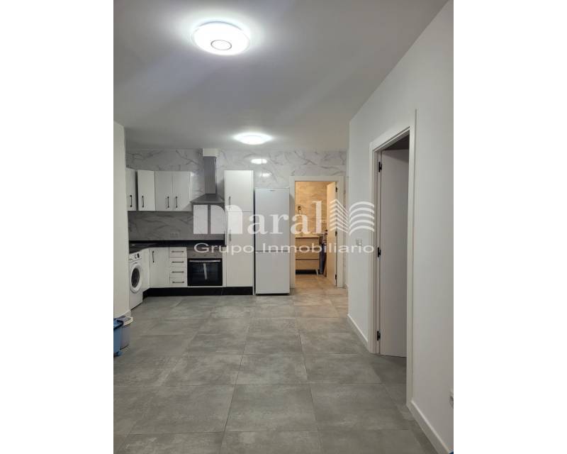 Estudio - Alquiler - San Vicente del Raspeig - San Vicente del Raspeig