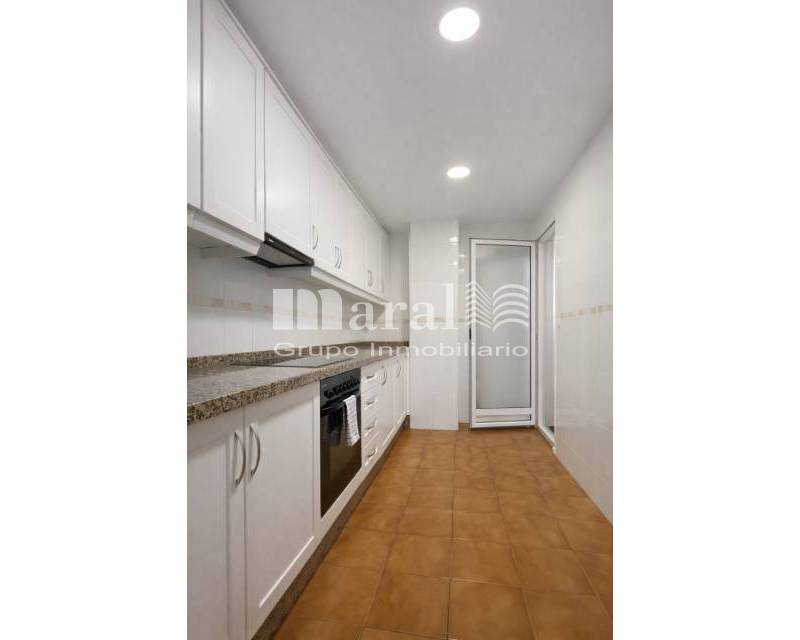 Piso - Compra - San Vicente del Raspeig - San Vicente del Raspeig