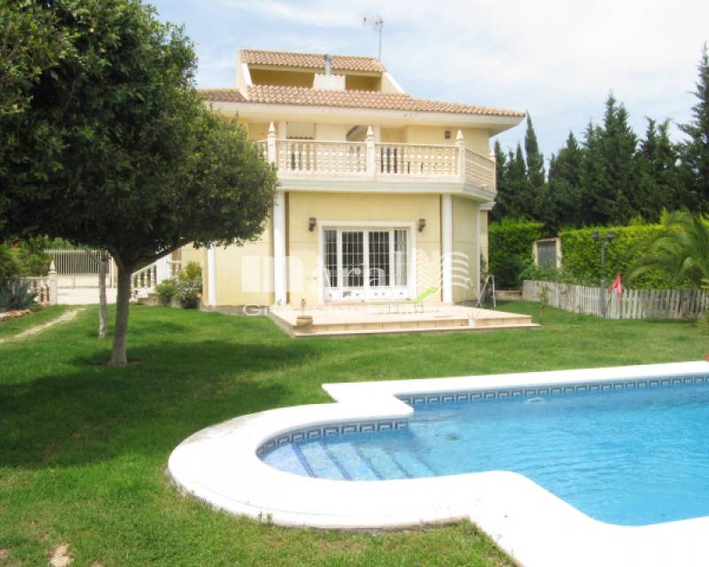 Chalet - Compra - San Vicente del Raspeig - San Vicente del Raspeig